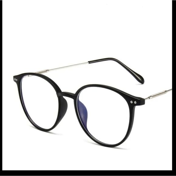 NWOT Large Anti-Blue Light Glasses - Picture 1 of 2